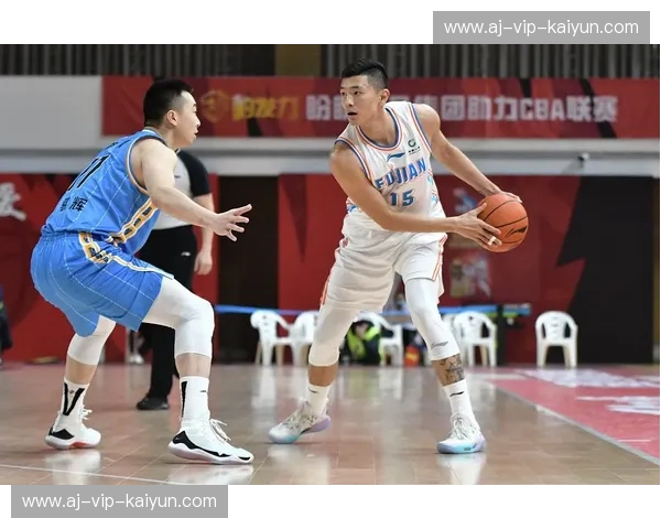 铁血御林军与魔都大鲨鱼的巅峰对垒:一场关乎城市尊严的京沪篮球演义